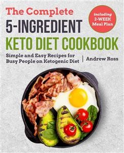 Easy Keto Meal Plan Uk